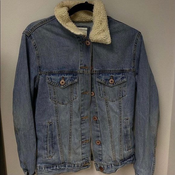 Jeans jacket - Picture 1 of 1